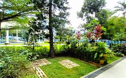 Blk 413 Pasir Ris Drive 6 (Pasir Ris), HDB Executive #363467771